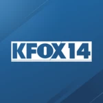 kfox android application logo